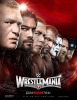 WWE Wrestlemania  Thumbnail
