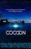 Cocoon Movie Poster - IMP Awards