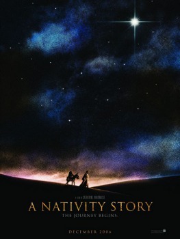 The Nativity Story Movie Poster Gallery
