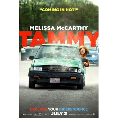 Tammy Movie Poster #4 - Internet Movie Poster Awards Gallery