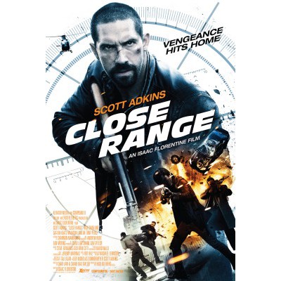 Close Range Movie Poster - Internet Movie Poster Awards Gallery