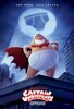 Captain Underpants Movie Poster (#1 of 3) - IMP Awards