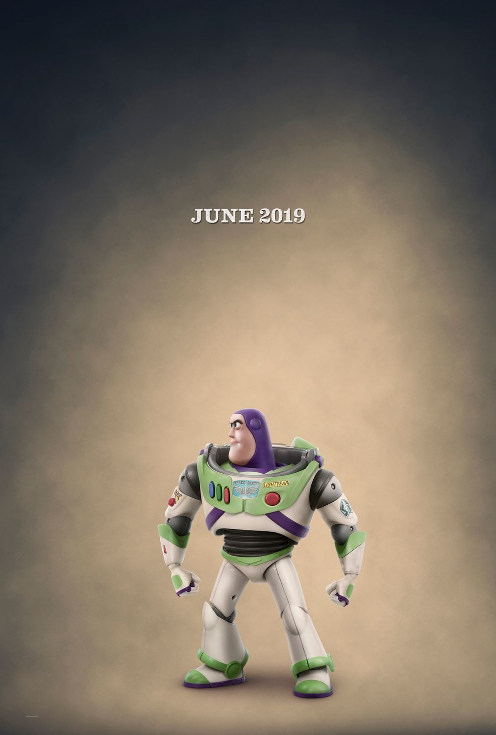 Toy Story 4 Movie Poster (#2 of 29) - IMP Awards