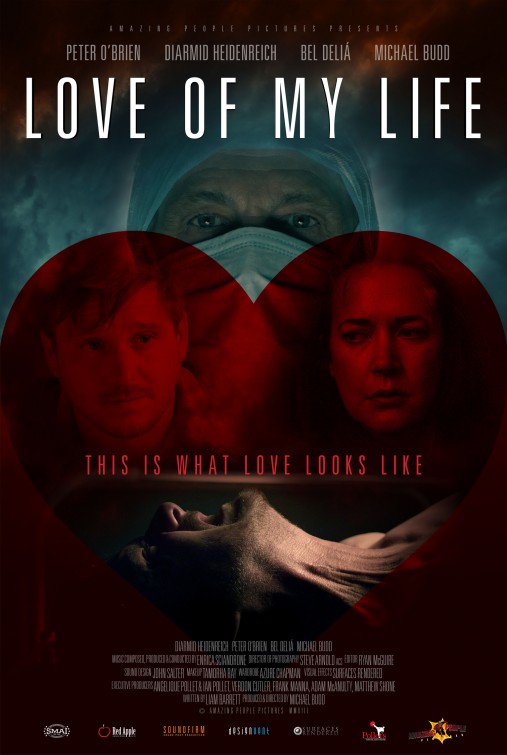 Love of my Life Movie Poster - IMP Awards