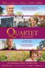 Quartet Movie Poster (#2 of 6) - IMP Awards