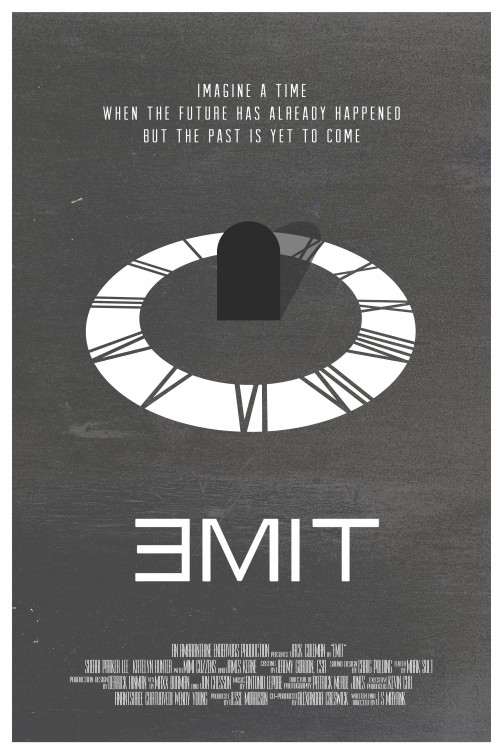 Emit Short Film Poster - SFP Gallery